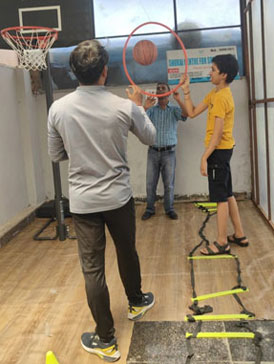 Sports