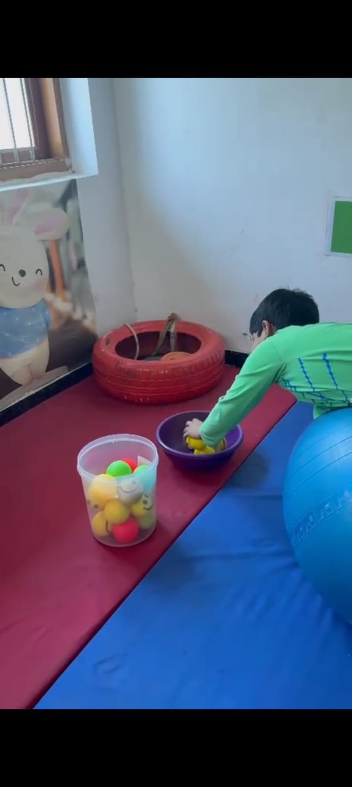 Occupational Therapy