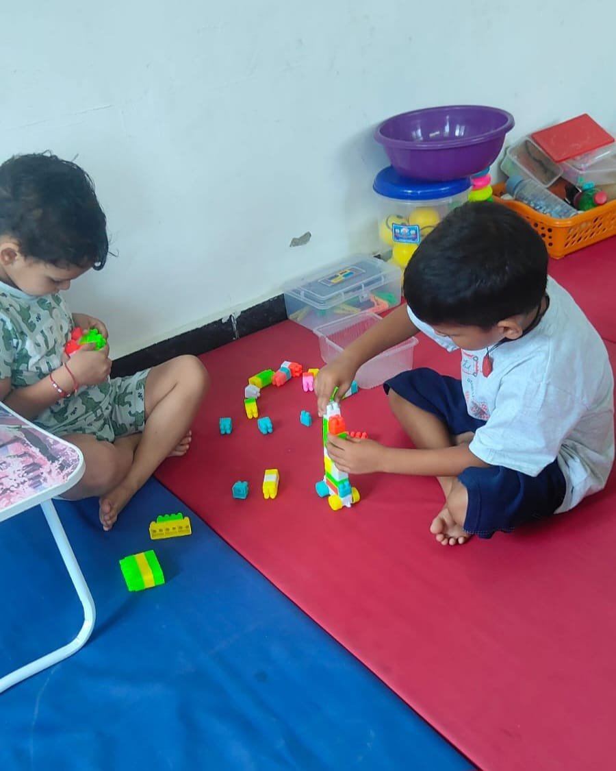 Vocational & Pre-Vocational Training